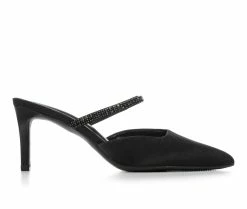Best Sale 😀 Women's Anne Klein Roxx Pumps Black ✨