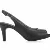 Budget 🎉 Women's Jones NY Dandelion Pumps Black Smooth 🔔