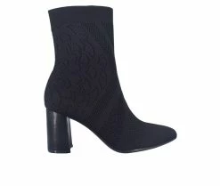 Coupon 🤩 Women's Impo Vesca Booties Black 😀