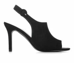 Hot Sale 🧨 Women's Jellypop Avari Heeled Booties Black ❤️