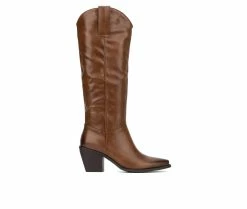 Best reviews of ✨ Women's Torgeis Arizona Western 🥾 Boots Brown ✔️