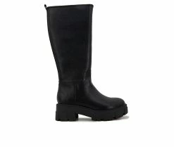 Discount 💯 Women's Unionbay Focus Knee High 🥾 Boots Black ✨