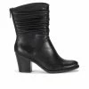 Brand new ⭐ Women's Baretraps Leslie Mid Shaft Booties Black ❤️