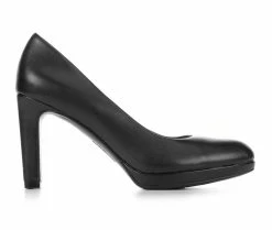 Best deal ✔️ Women's LifeStride Julia Pumps Black ⭐