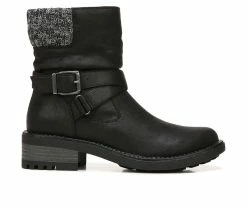 Hot Sale ❤️ Women's LifeStride Katie Booties Black ✔️