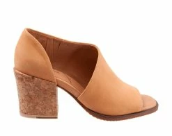 Best Sale 🛒 Women's SAVA Bentley Booties Beige 🛒