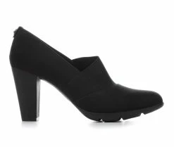 Discount 🛒 Women's Anne Klein Xayden Pumps Black ❤️