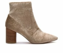 Best reviews of 🌟 Women's Coconuts By Matisse Alana Booties Natural 😍