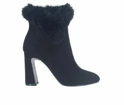 Budget ✔️ Women's Impo Oksana Booties Black 💯