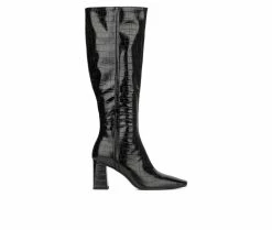 Best reviews of 🥰 Women's Torgeis Angelica Knee High 🥾 Boots Black 🥰