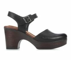 Best Pirce ⭐ Women's BOC Natasha Clogs Black 😍