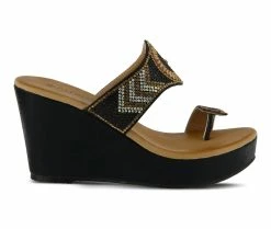 Best reviews of 🔥 Women's Patrizia Aneha Wedges Black 🎁