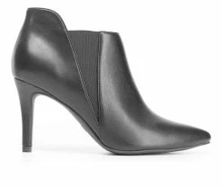 New 🥰 Women's Me Too Enza Shootie Black ⭐