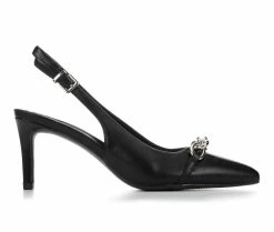Top 10 ⌛ Women's Anne Klein Raagini Pumps Black 🔔