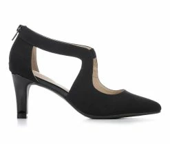 Buy 🤩 Women's Jones NY Beta Pumps Black 👍