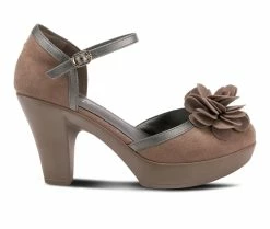 Best deal ❤️ Women's Patrizia Winner Pumps Taupe ✨
