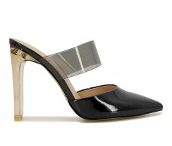 Buy 🤩 Women's XOXO Adison Stilettos Black ⭐