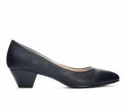 Cheap 👏 Women's CL By Laundry Amazed Pumps Black 🔥