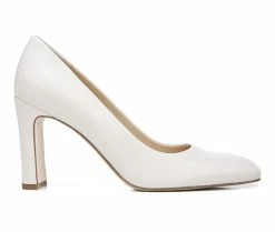Cheap π Women's Franco Sarto Gianna Pumps Putty π
