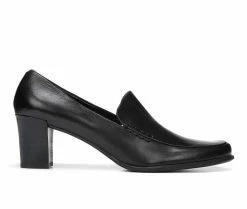 Best Sale ✔️ Women's Franco Sarto Nolan Pumps Black ⭐
