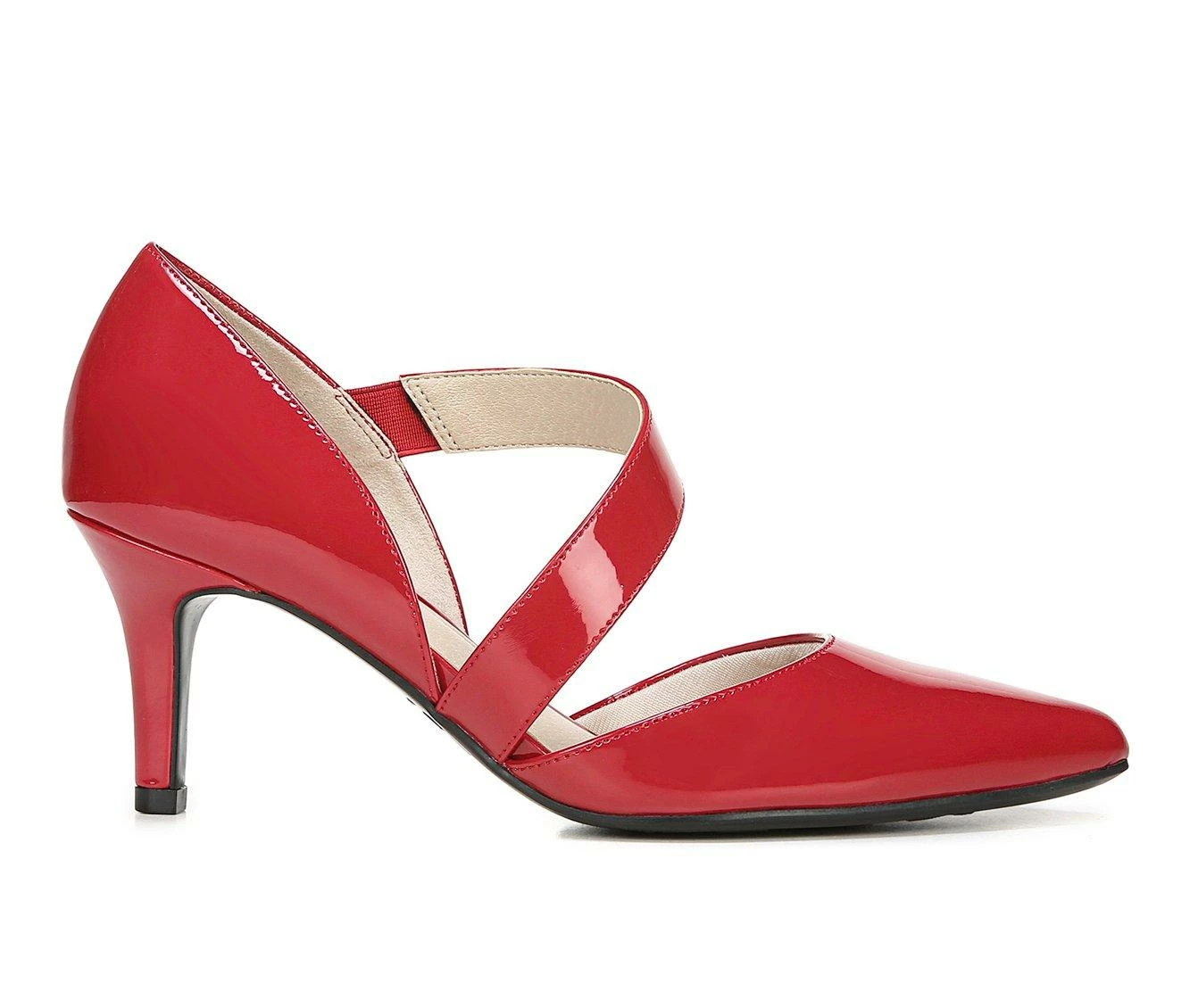 Top 10 🤩 Women's LifeStride Suki Pumps Black ✨