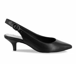Best reviews of 🧨 Women's Easy Street Faye Pumps Black 🧨