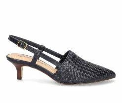 Top 10 🤩 Women's Bella Vita Kaisley Pumps Navy 🎉