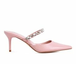 Best reviews of 😉 Women's London Rag Star Secret Pumps Peach 🔔