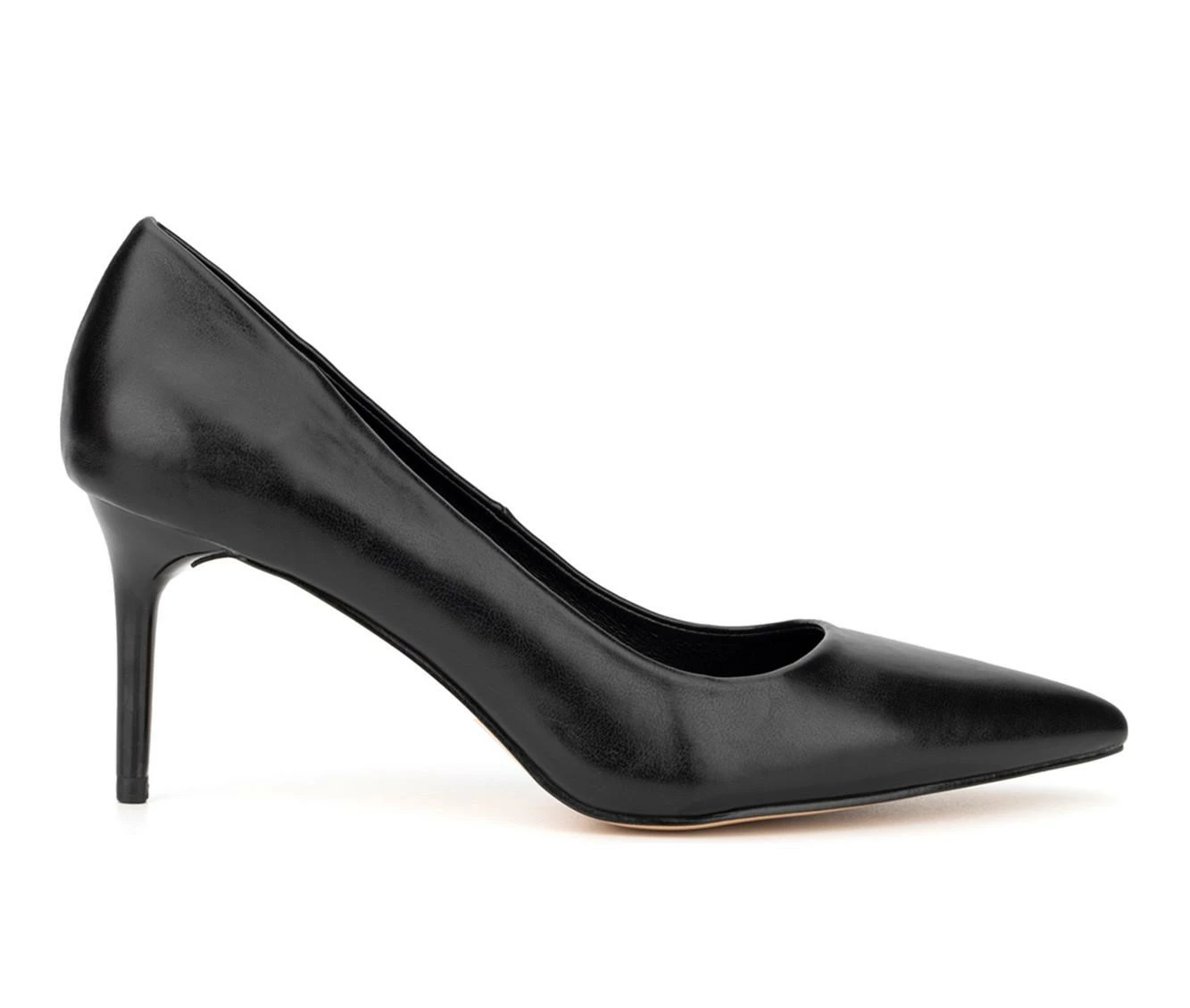 Hot Sale β Women's New York And Company Bruna Pumps Black π