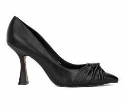 Best Pirce 😉 Women's Gabrielle Union Sarah Pumps Black 💯