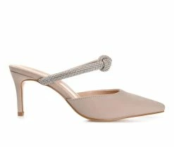 Coupon ✨ Women's Journee Collection Lunna Pumps Blush 🌟