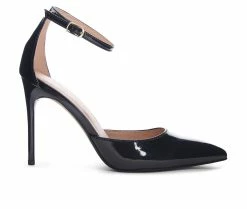 Buy ⭐ Women's Chinese Laundry Dolly Stilettos Black 💯