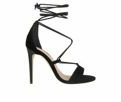 Brand new 🛒 Women's Chinese Laundry Jambi 👗 Dress 🩴 Sandals Black ❤️