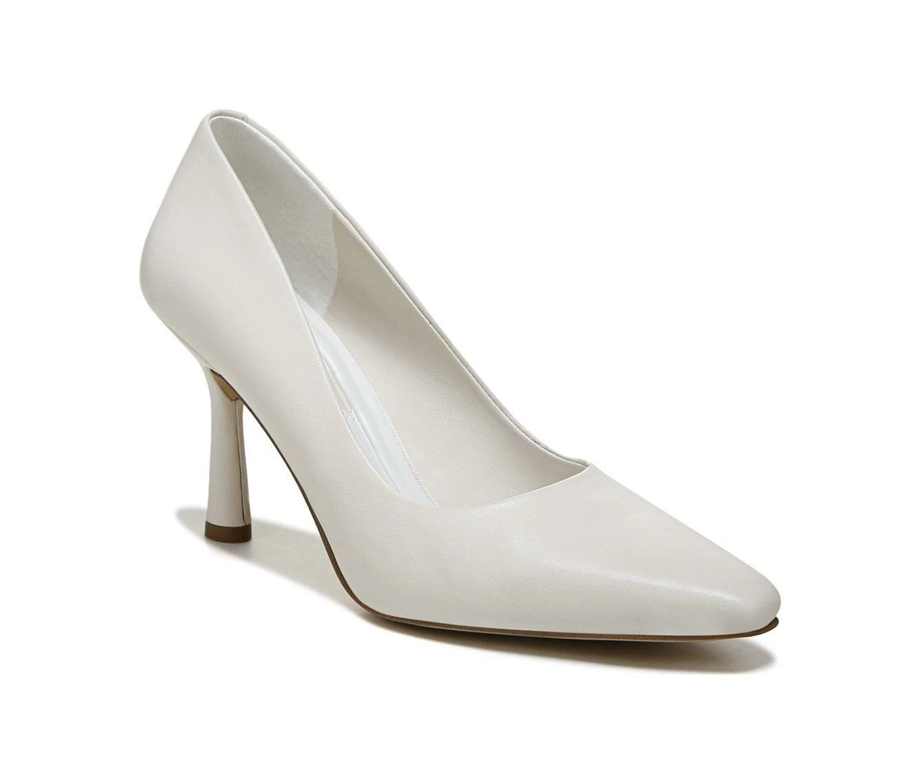 Outlet β Women's Franco Sarto Mills Pumps Bone π - Image 3