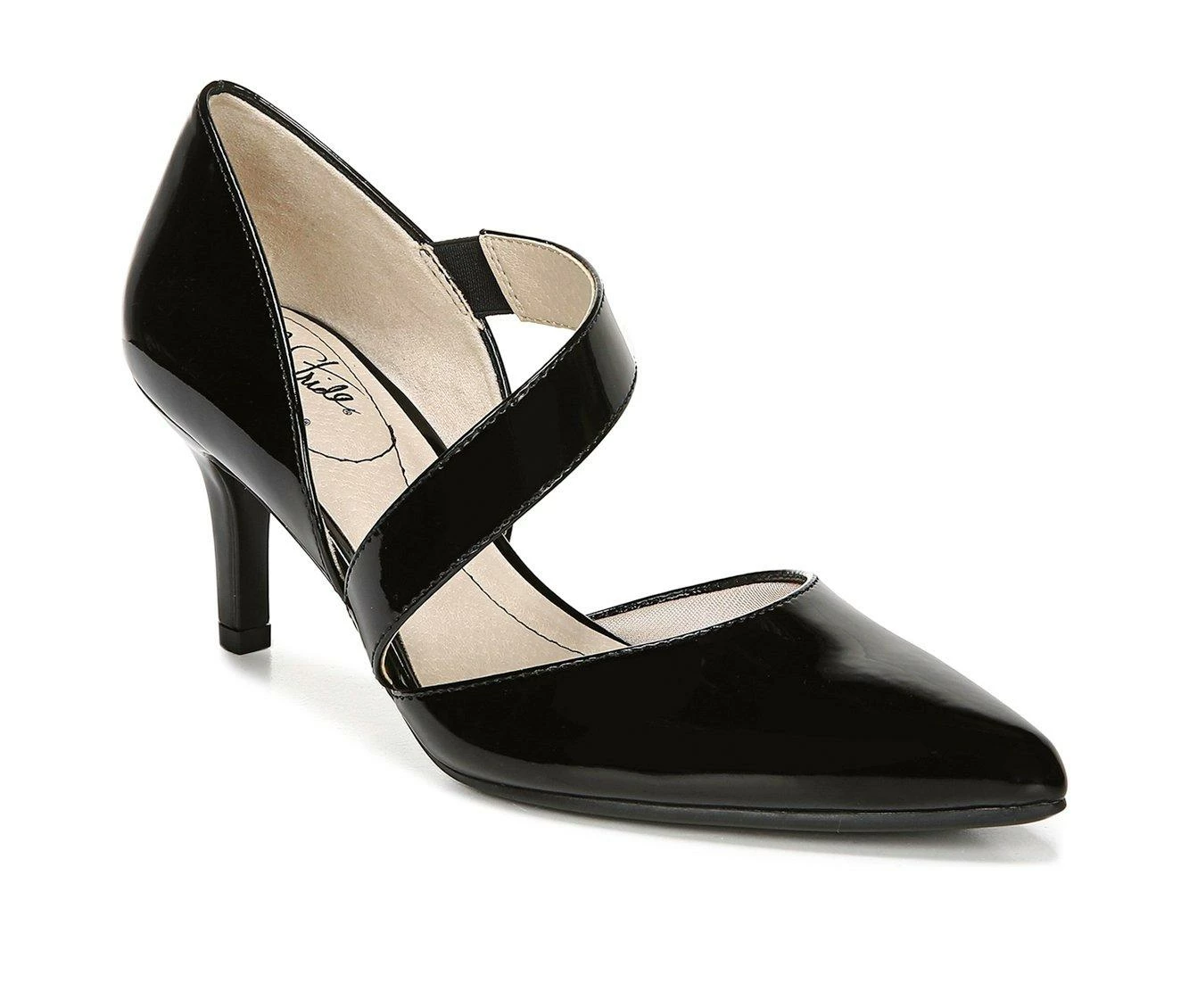 Top 10 🤩 Women's LifeStride Suki Pumps Black ✨ - Image 3