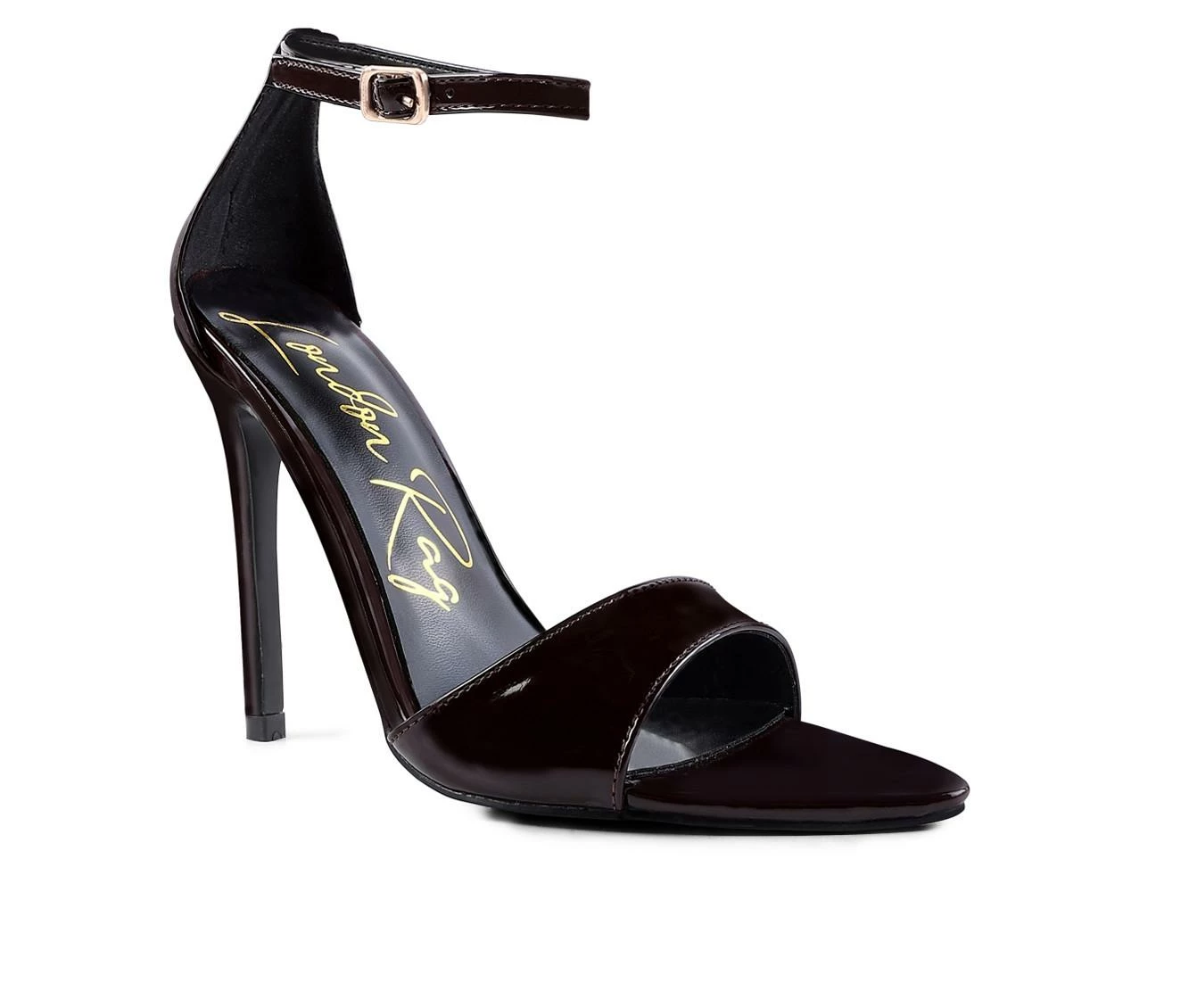 Best deal π Women's London Rag New Flame π Dress π©΄ Sandals Espresso 𧨠- Image 3