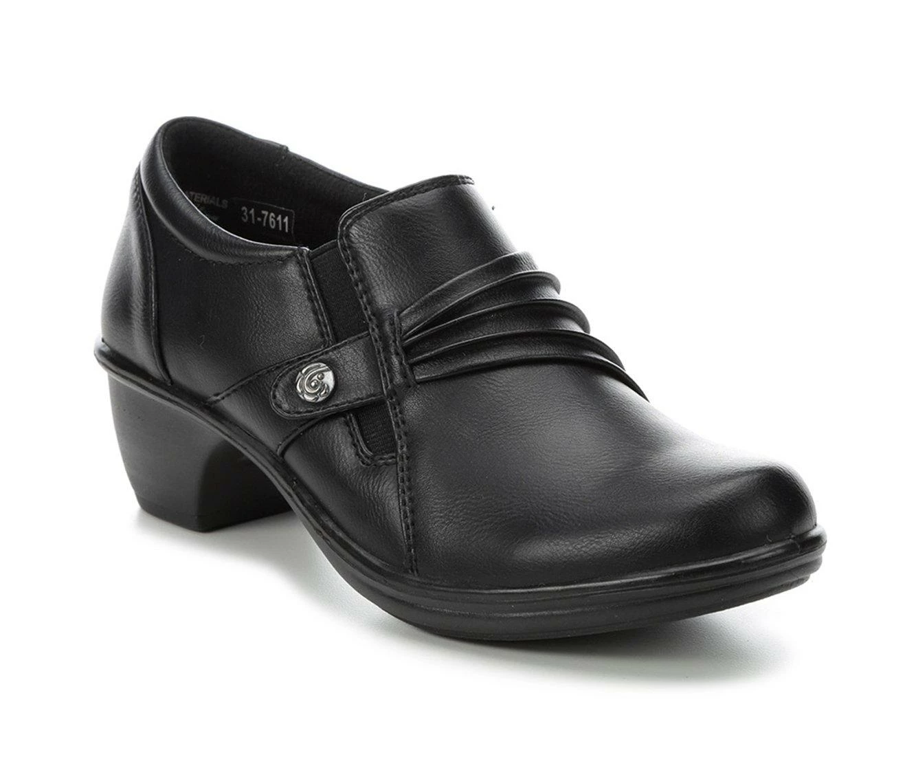 New ✨ Women's Easy Street Ryanne Black ✨ - Image 3