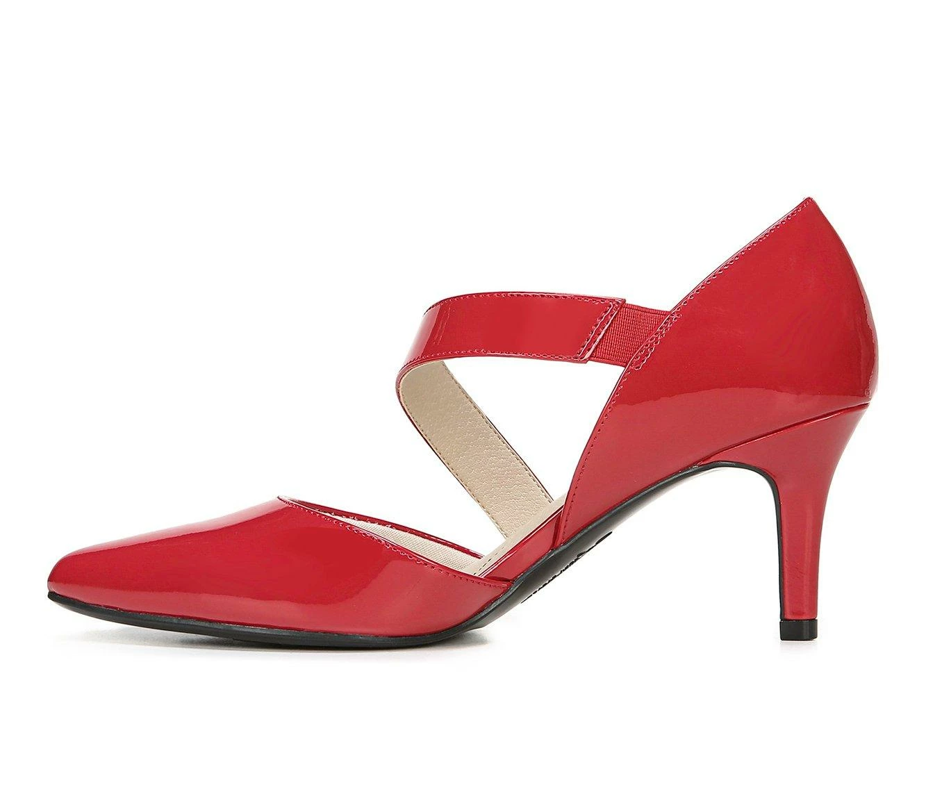 Top 10 🤩 Women's LifeStride Suki Pumps Black ✨ - Image 4