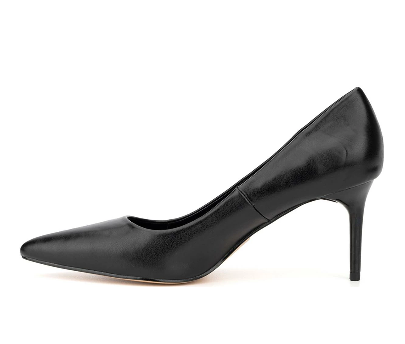 Hot Sale β Women's New York And Company Bruna Pumps Black π - Image 4