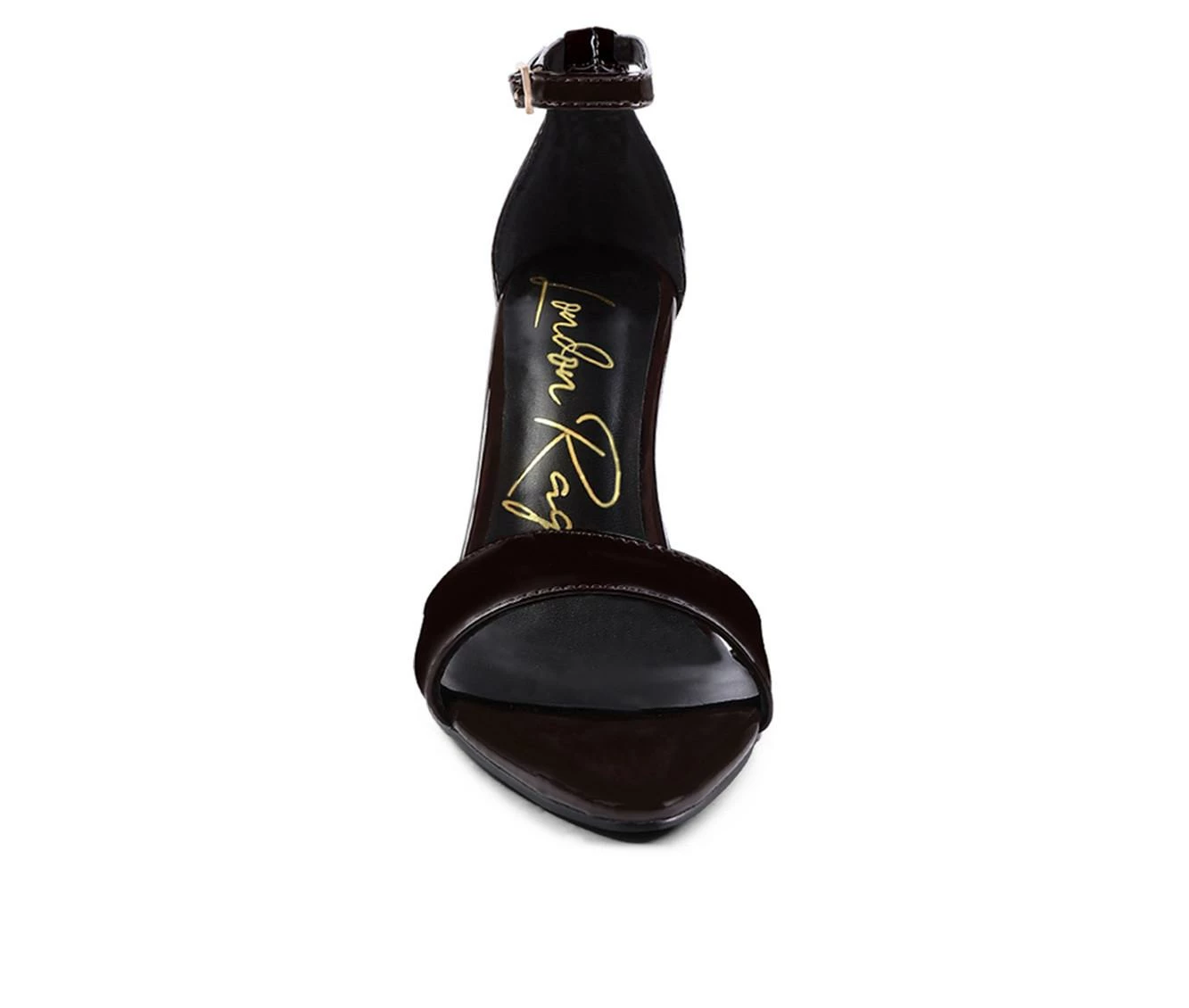 Best deal π Women's London Rag New Flame π Dress π©΄ Sandals Espresso 𧨠- Image 5