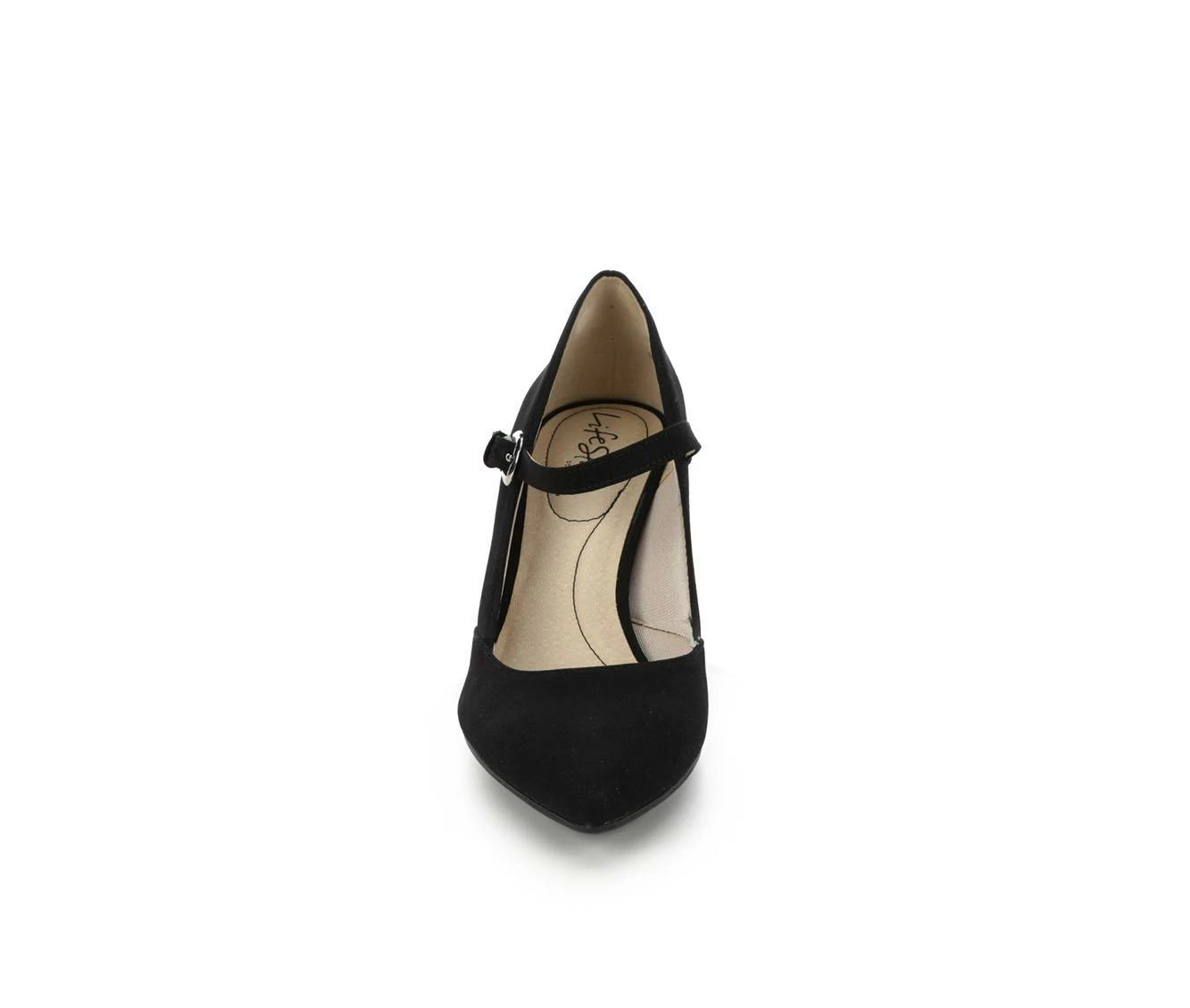 Discount ๐ Women's LifeStride Sandrine Pumps Black ๐ - Image 5