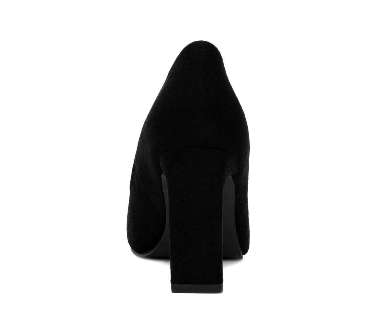 Deals β Women's New York And Company Luisa Pumps Black π - Image 6