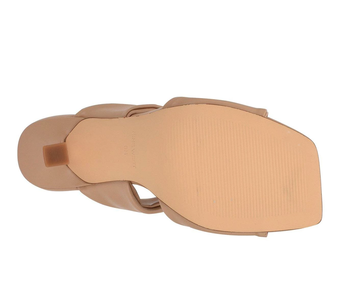 Promo π Women's Nine West Sashah Heeled π Dress π©΄ Sandals Light Natural 𧨠- Image 6