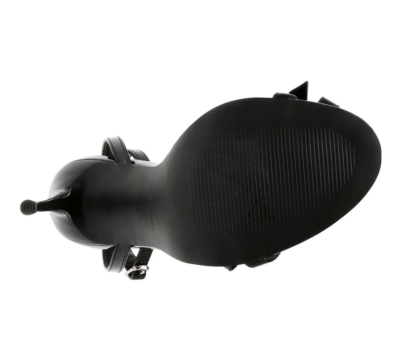 Brand new โ Women's Steve Madden Bradshaw ๐ Dress ๐ฉด Sandals Black ๐ - Image 6