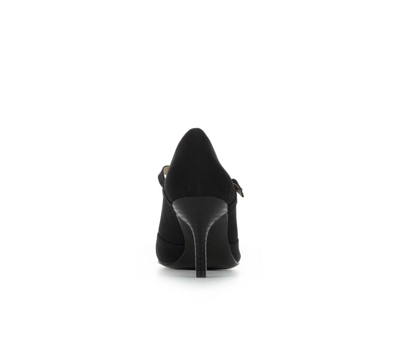 Discount ๐ Women's LifeStride Sandrine Pumps Black ๐ - Image 6