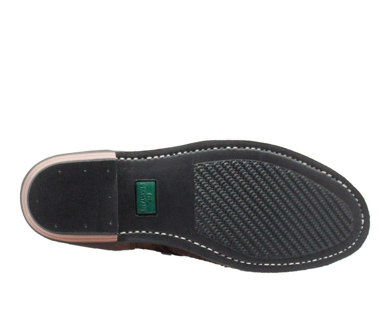 Wholesale 💯 Adults' AdTec 9" Packer Work 🥾 Boots Chestnut ✨ - Image 6