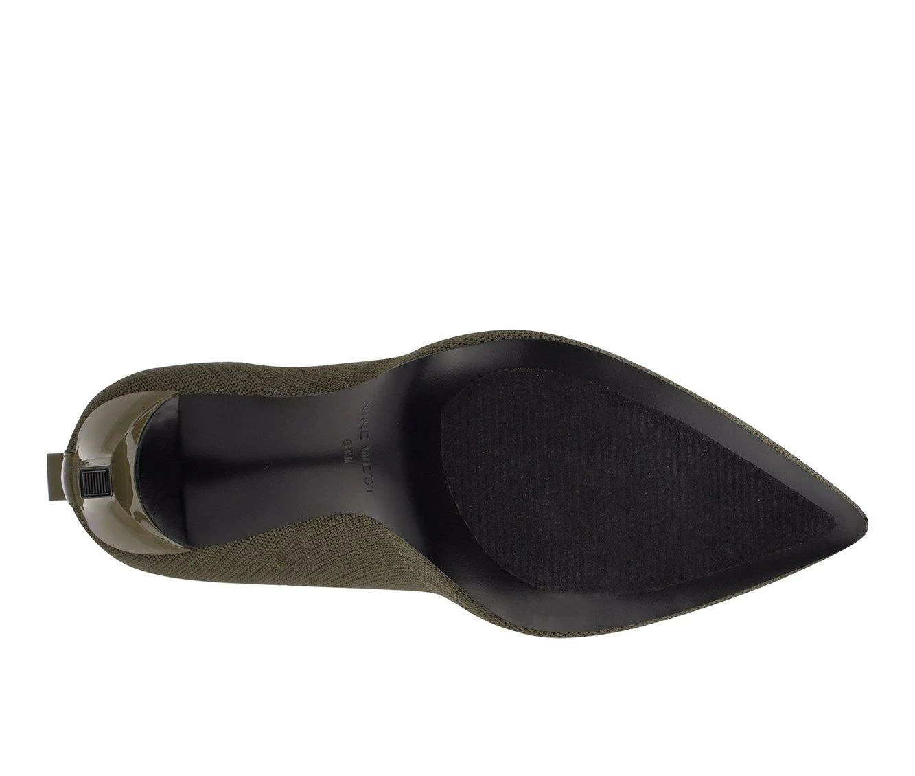 Best deal ✔️ Women's Nine West Teoy Booties Olive ✨ - Image 6